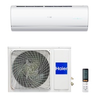 Кондиціонер Haier Jade AS35JBJHRA-W/1U35JEJFRA