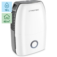 Осушувач повітря Trotec TTK 60 E