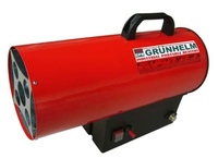 Газова теплова гармата Grunhelm GGH-30