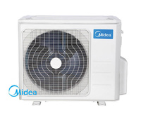 Зовнішній блок мульти-спліт системи Midea DC Inverter Multi модель M4O-28FN1-Q