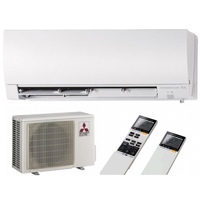 Кондиціонер Mitsubishi Electric Deluxe модель MSZ-FH50VE/MUZ-FH50VE