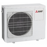 Зовнішній блок мультиспліт системи на 3 блоки Mitsubishi Electric MXZ-3F68VF