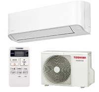 Кондиціонер Toshiba Seiya RAS-B13J2KVG-UA/RAS-13J2AVG-UA