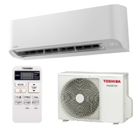 Кондиціонер Toshiba Seiya RAS-B10TKVG-UA/RAS-10TAVG-UA