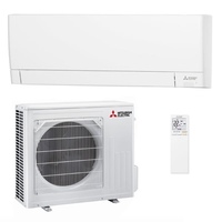 Інверторний кондиціонер Mitsubishi Electric AY MSZ-AY50VGK/MUZ-AY50VG