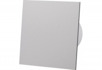 Plexi panel gray