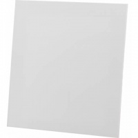 Plexi panel white mat