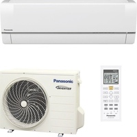 Кондиціонер Panasonic серии Nordic -35 C модель CS-HZ35XKE/CU-HZ35XKE