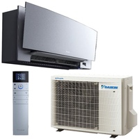 Дизайнерський інверторний кондиціонер DAIKIN Emura 3 FTXJ25AS/RXJ25A