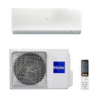 Інверторний кондиціонер Haier Expert AS25XCAHRA/1U25MEHFRA-1