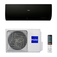 Кондиціонер Haier Flexis inverter wifi AS25S2SF1FA-BH/1U25S2SM1FA