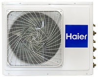 Зовнішній блок мультиспліт системи Haier 3U70S2SR5FA