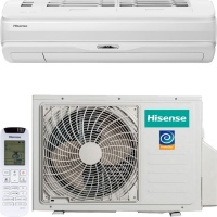 Кондиціонер Hisense Silentium Pro QD25XU0A