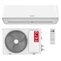 Кондиціонер - тепловий насос OLMO Premion HEAT PUMP R32 WI-FI READY (-25C) OSH-18FWH