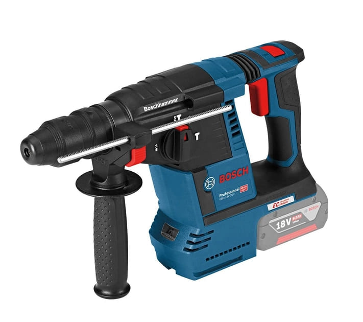 GBH18V-26-соло-0611909000