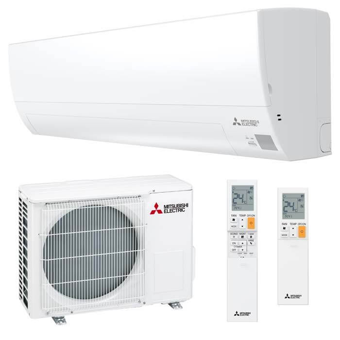 Mitsubishi electric bt