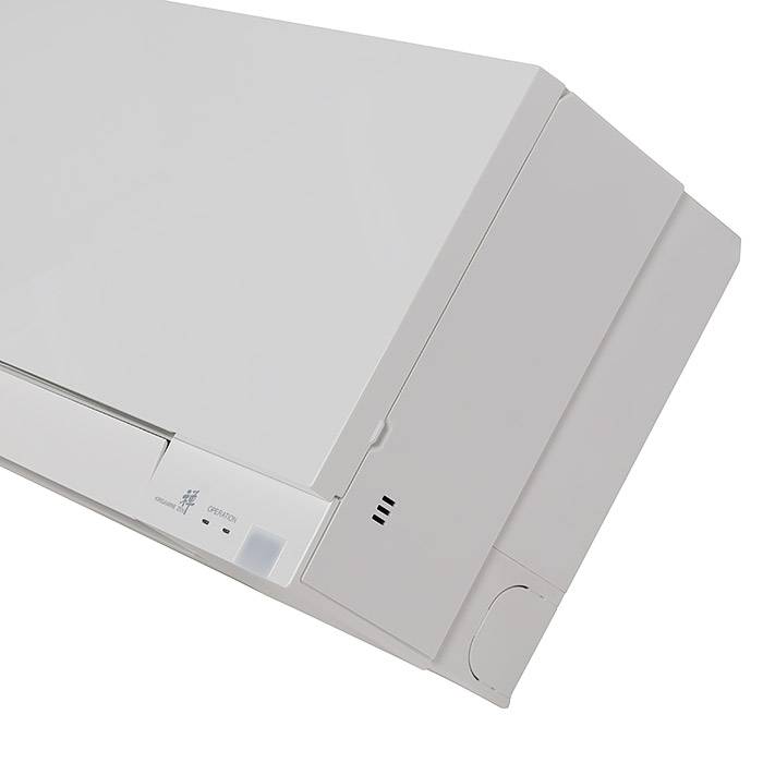 Mitsubishi electric design